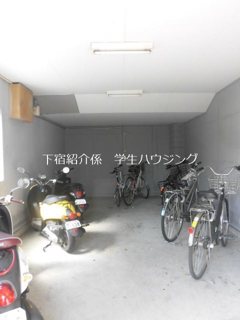 ハイツ華園 その他外観1
