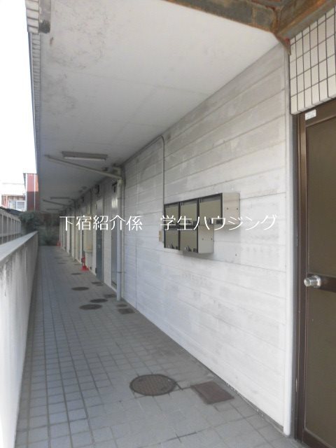 ハイツ華園 その他外観3