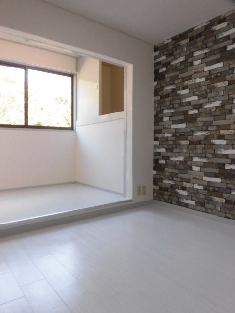 松花苑 ベッドルーム