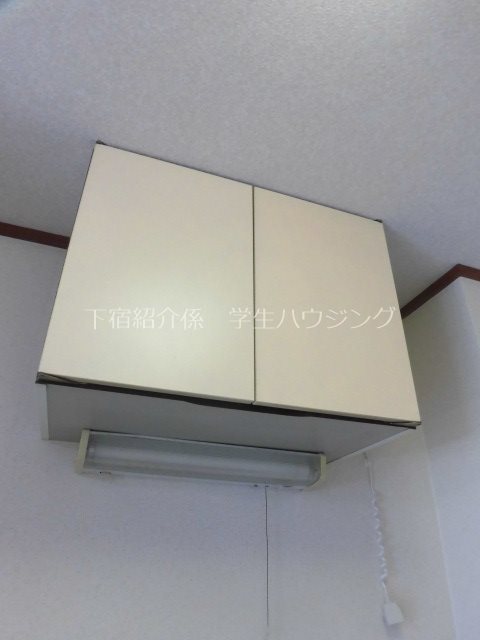 川上マンション その他1
