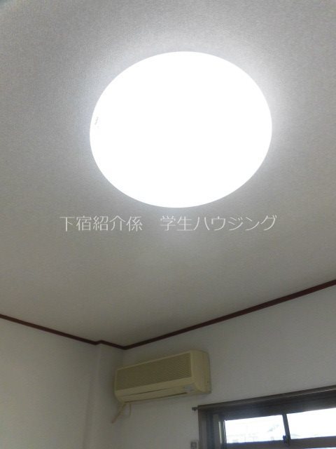川上マンション その他3