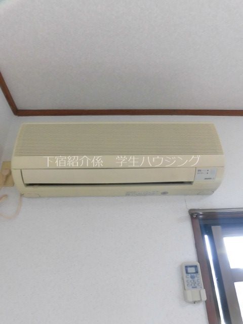 川上マンション その他4