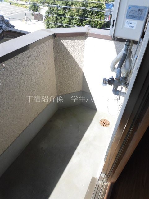 川上マンション その他6