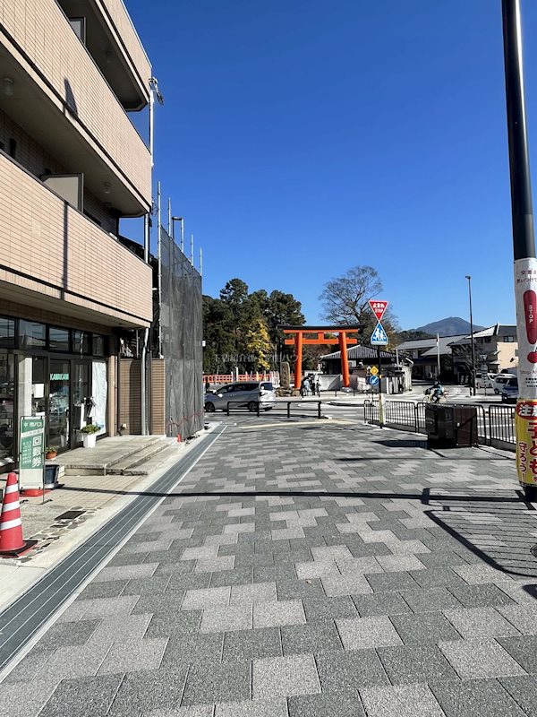 川上マンション その他外観1