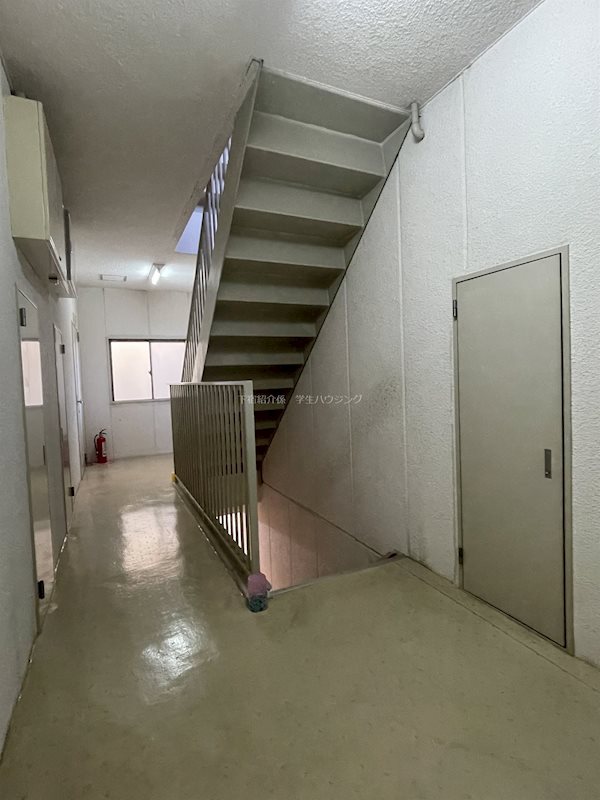 川上マンション その他外観6