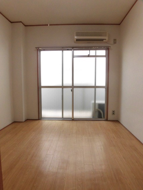 ロイヤルハイツ上賀茂 その他1