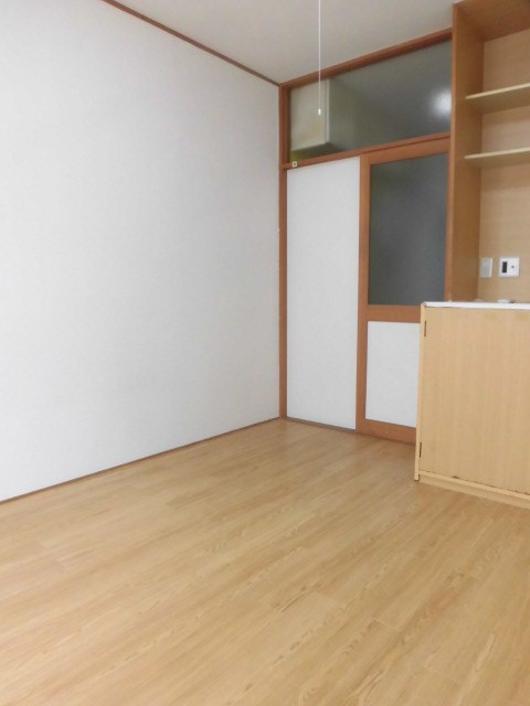 ロイヤルハイツ上賀茂 その他4