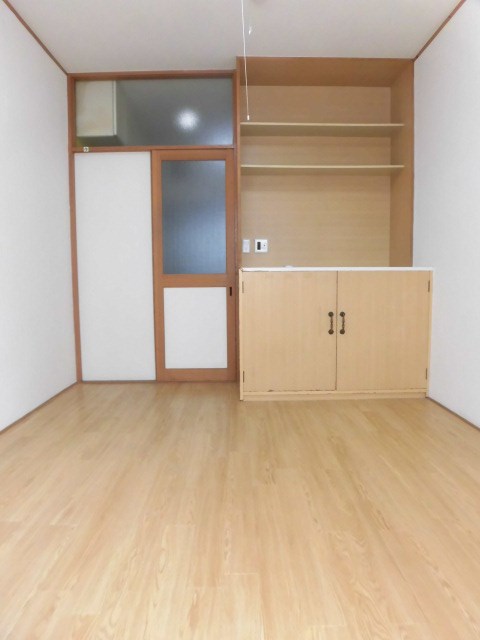 ロイヤルハイツ上賀茂 その他5