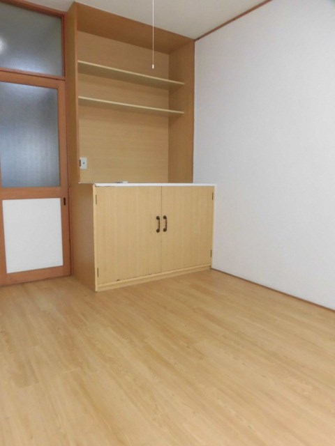 ロイヤルハイツ上賀茂 その他6