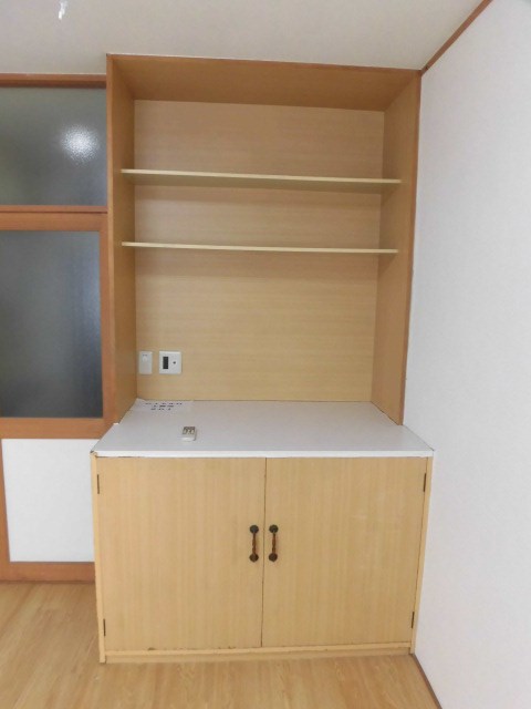 ロイヤルハイツ上賀茂 その他7