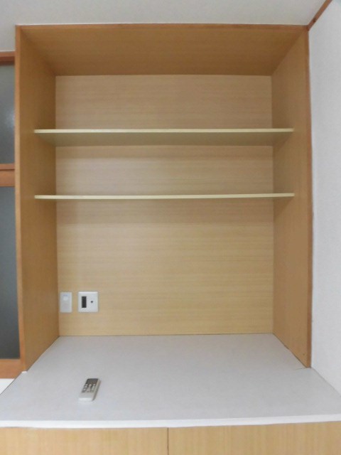 ロイヤルハイツ上賀茂 その他8