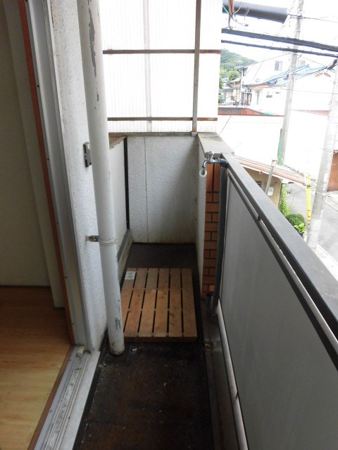 ロイヤルハイツ上賀茂 その他10