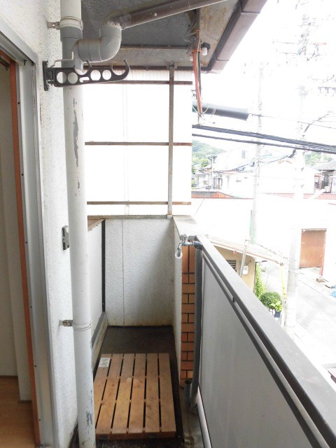 ロイヤルハイツ上賀茂 その他11