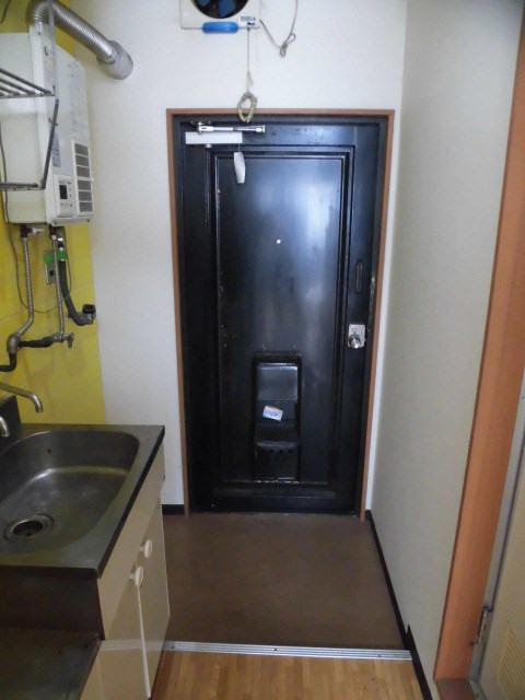 ロイヤルハイツ上賀茂 その他12