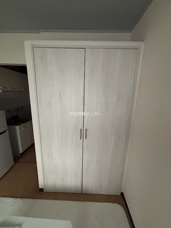 ロイヤルハイツ上賀茂 キッチン