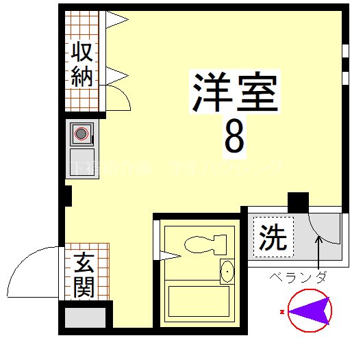 ビュウ御薗 その他3
