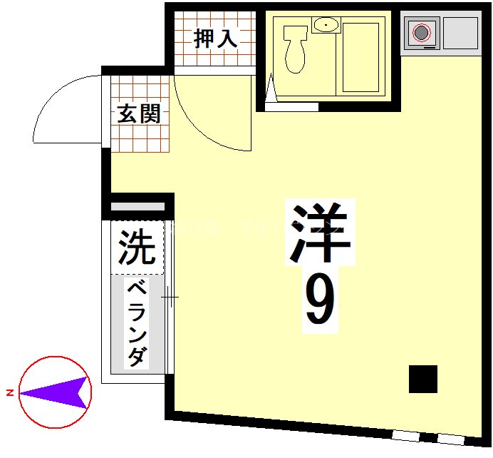 ビュウ御薗 その他4
