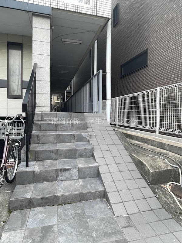 ビュウ御薗 その他外観3