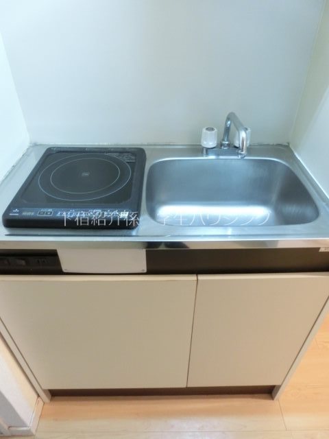 ビュウ御薗 キッチン