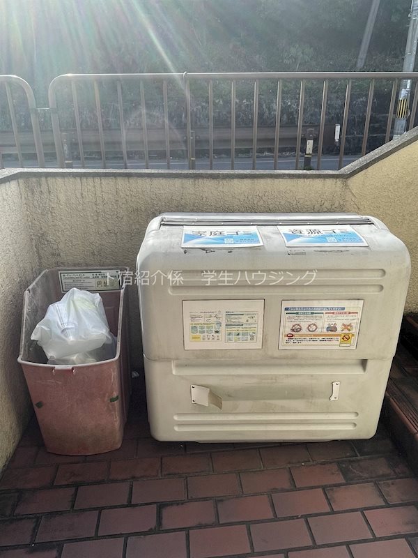 ライブコート二軒茶屋 その他外観2