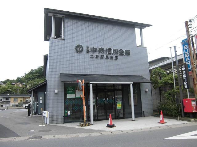 ライブコート二軒茶屋 銀行