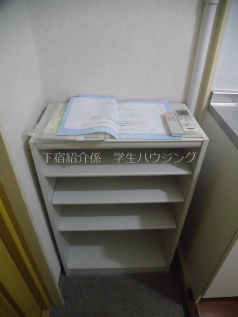 メゾンドジュネス その他1