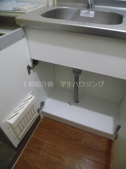 メゾンドジュネス その他3