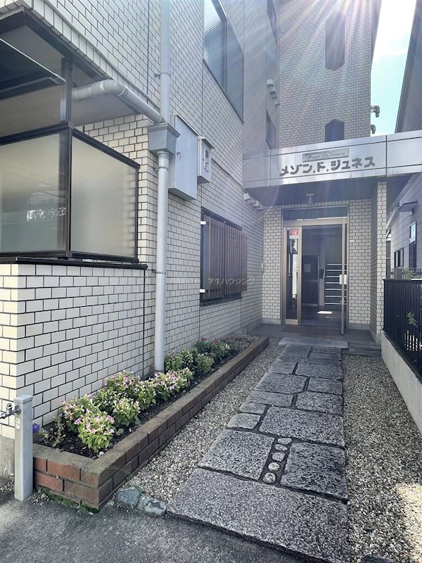 メゾンドジュネス その他外観2