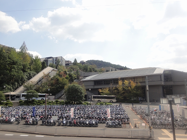 大徳寺温泉マンション 周辺画像3