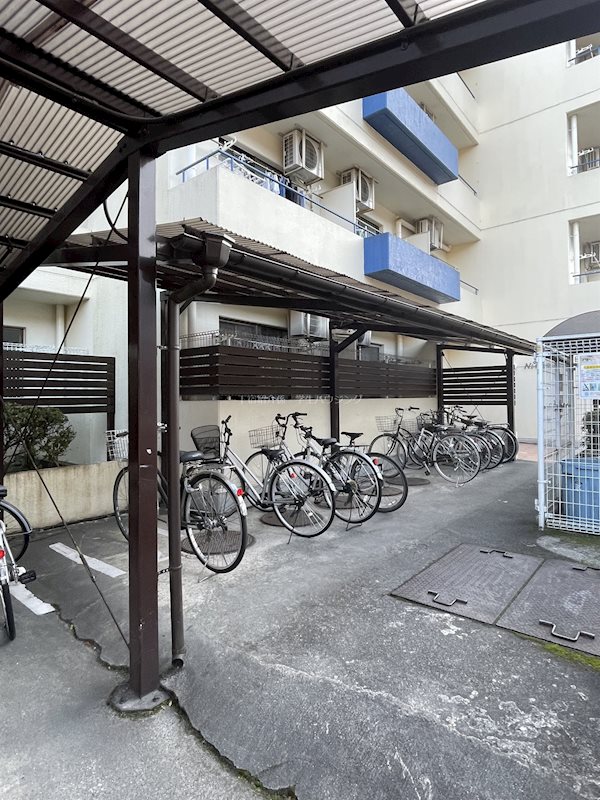 ニケンカン その他外観2