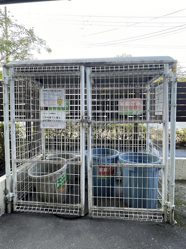 ニケンカン その他外観3