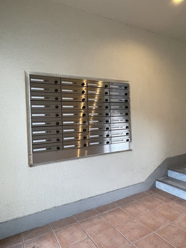 ニケンカン その他外観5