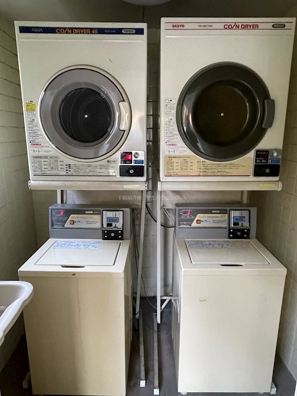 ニケンカン その他外観6