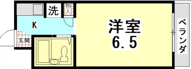 ニケンカン その他7