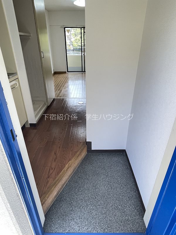 ニケンカン その他8