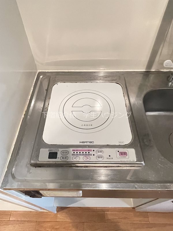 ハイツ静市 その他4