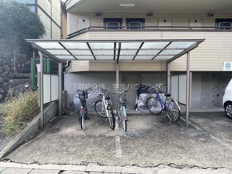 ハイツ静市 その他外観1