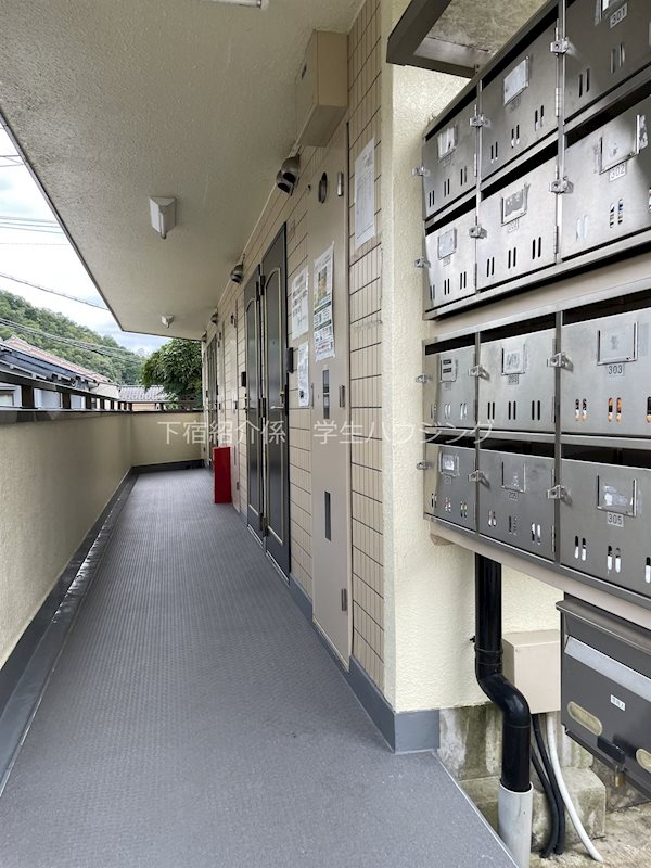 ハイツ静市 その他外観3