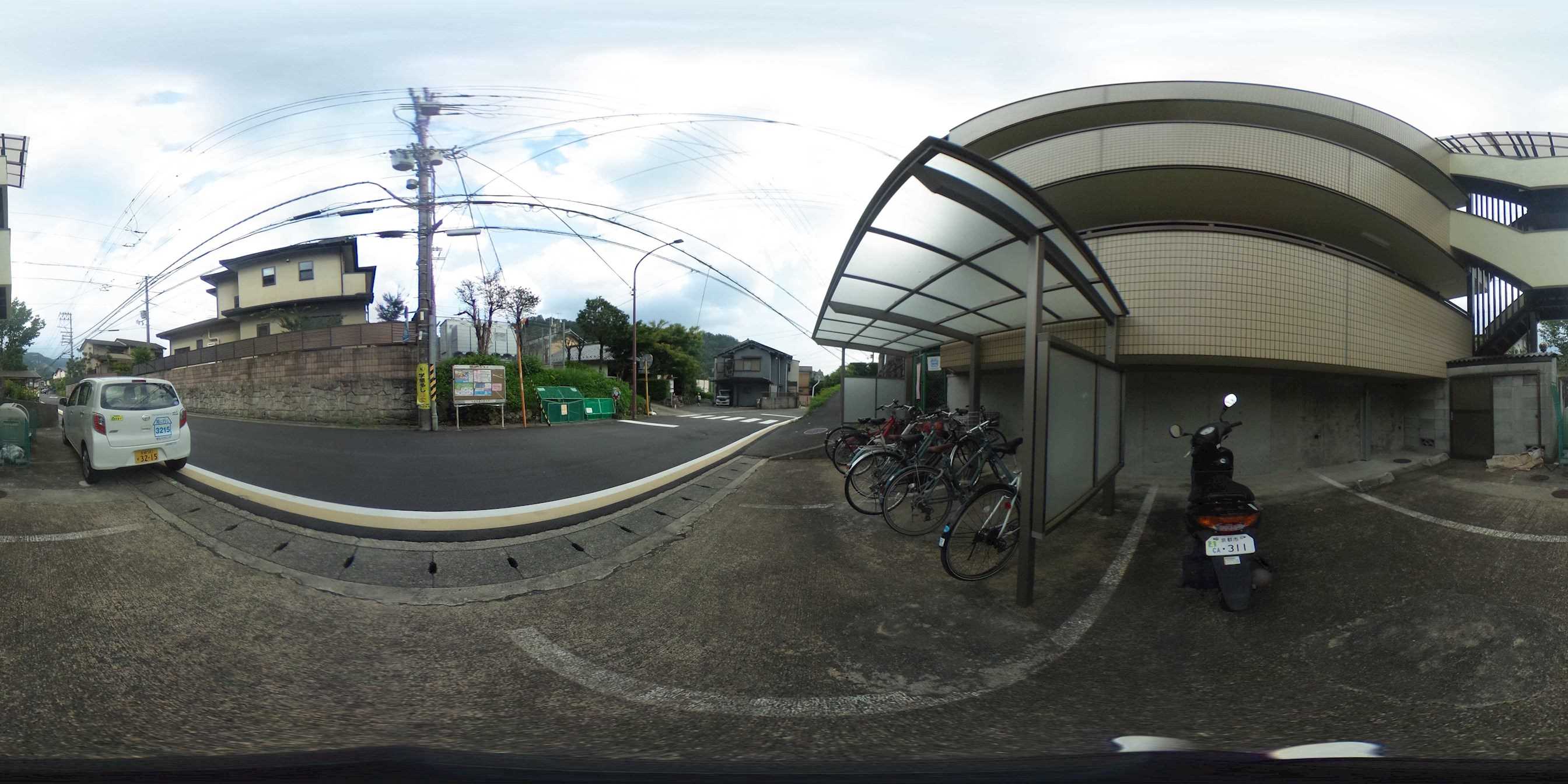 ハイツ静市 その他