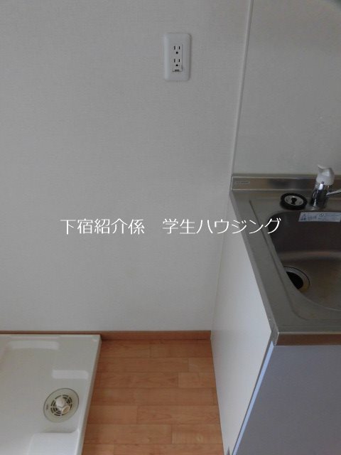 ジュン・アンビエンテ その他3