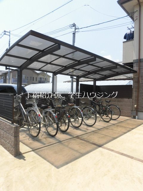 ジュン・アンビエンテ その他外観1