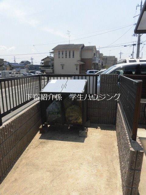 ジュン・アンビエンテ その他外観2