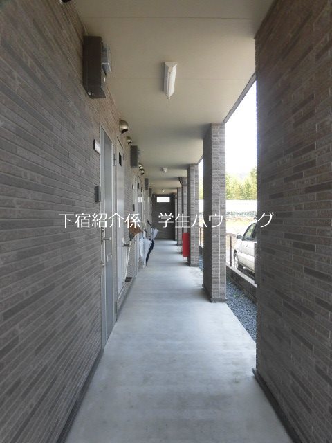 ジュン・アンビエンテ その他外観3