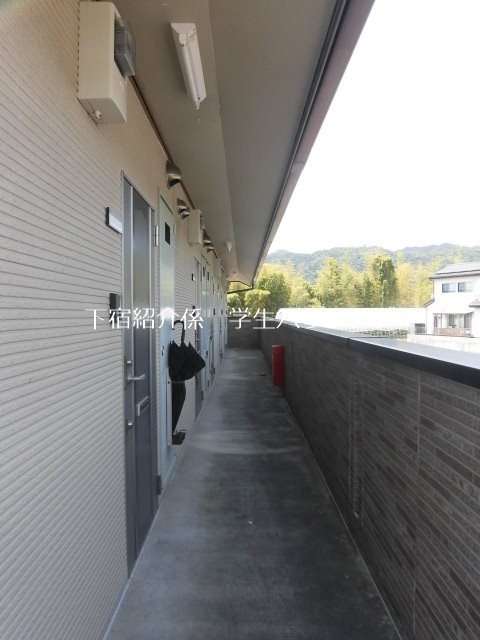 ジュン・アンビエンテ その他外観4