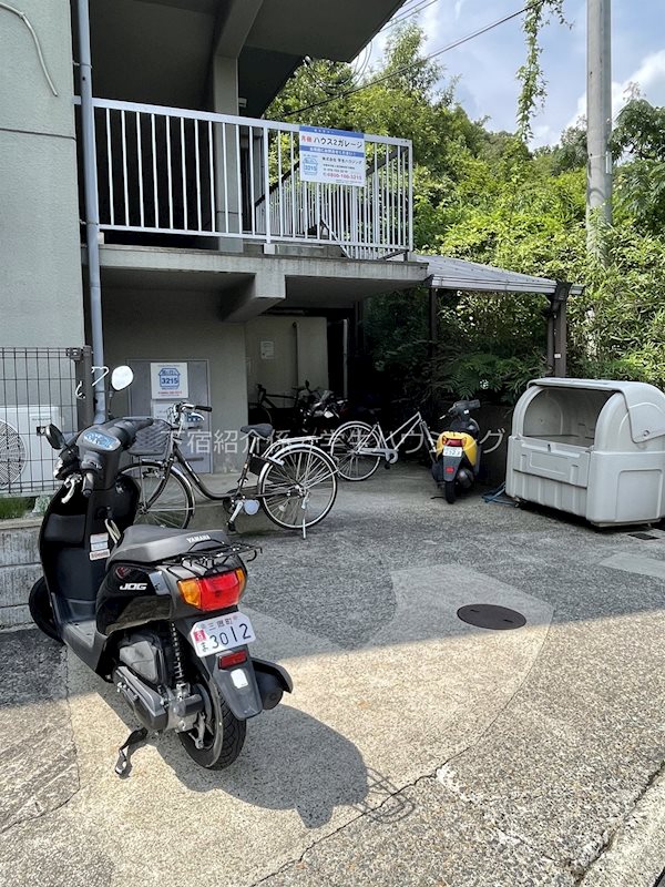 ハウス２ その他外観2