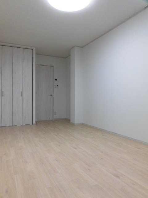 米田ビル２ 玄関