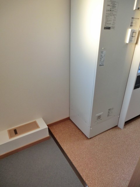 米田ビル２ リビング