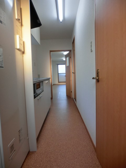 米田ビル２ キッチン