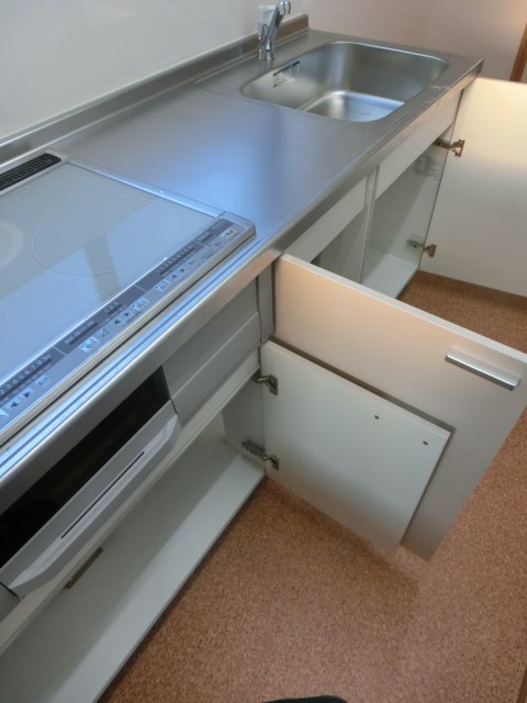 米田ビル２ 風呂画像