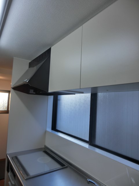 米田ビル２ ベランダ